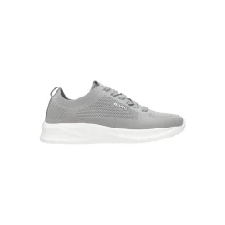 Bj&ouml;rn Borg Lage sneaker Grijs
