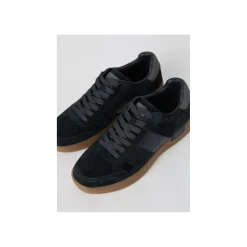 Bj&ouml;rn Borg Lage sneaker Blauw