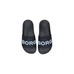 Bj&ouml;rn Borg Slipper Blauw