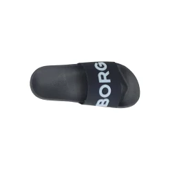 Bj&ouml;rn Borg Slipper Blauw