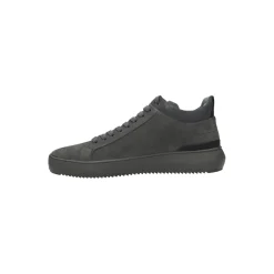 Blackstone Lage sneaker Grijs