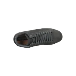 Blackstone Lage sneaker Grijs