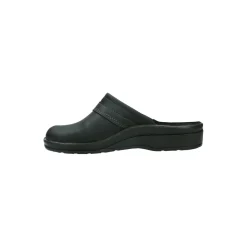 Blenzo Pantoffel Zwart