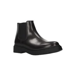 Boots / enkellaars Bordeaux