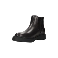 Boots / enkellaars Bordeaux