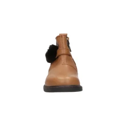 Bopy Boots / enkellaars Camel