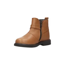 Bopy Boots / enkellaars Camel