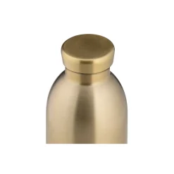 24bottles Drinkfles Goud