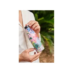 24bottles Drinkfles Roze