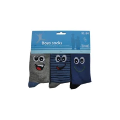 Boys Socks Kous Multicolour