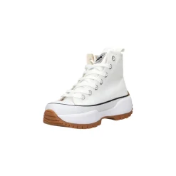 British Knights Hoge sneaker Wit