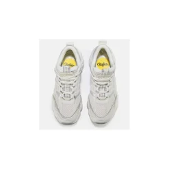 Buffalo Lage sneaker Wit