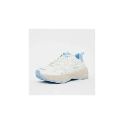 Buffalo Lage sneaker Wit