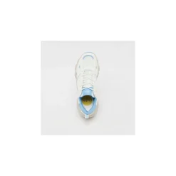 Buffalo Lage sneaker Wit