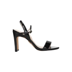 Buffalo Sandaal Zwart