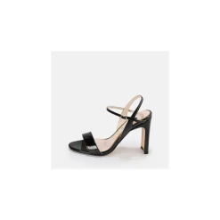 Buffalo Sandaal Zwart