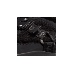 Buffalo Veterbottine Zwart