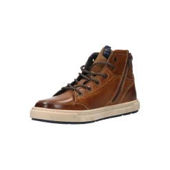 Bugatti Veterbottine Cognac