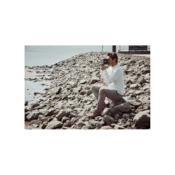 Bugatti Veterbottine Taupe