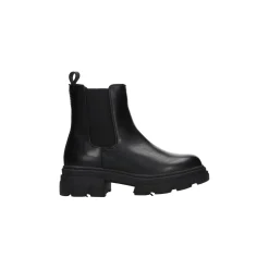 Bullboxer Boots / enkellaars Zwart