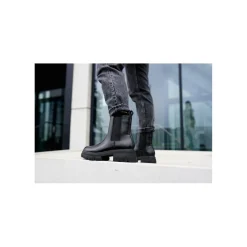 Bullboxer Boots / enkellaars Zwart