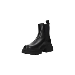Bullboxer Boots / enkellaars Zwart