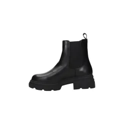 Bullboxer Boots / enkellaars Zwart
