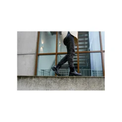 Bullboxer Boots / enkellaars Zwart