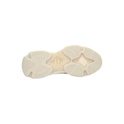 Bullboxer Boots / enkellaars Beige