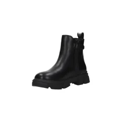 Bullboxer Boots / enkellaars Zwart