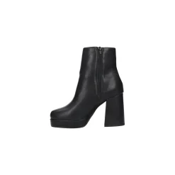 Bullboxer Boots / enkellaars Zwart