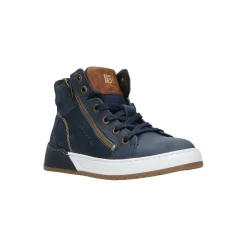 Bullboxer Bottine Blauw