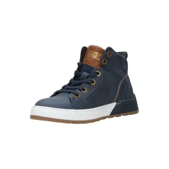 Bullboxer Bottine Blauw