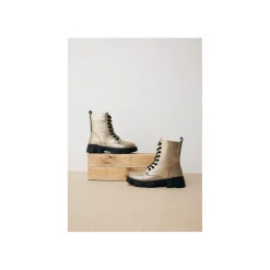 Bullboxer Bottine Goud