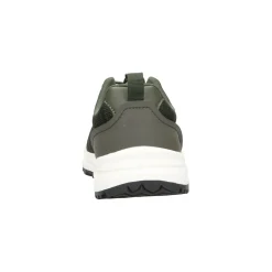 Bullboxer Instappers Kaki