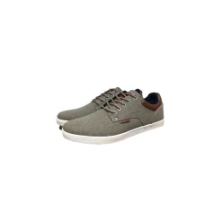 Bullboxer Lage sneaker Beige