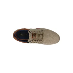 Bullboxer Lage sneaker Beige