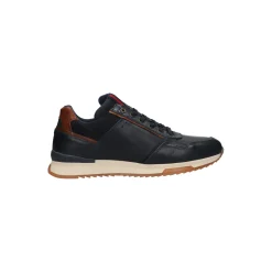 Bullboxer Lage sneaker Blauw
