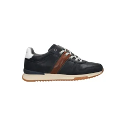 Bullboxer Lage sneaker Blauw