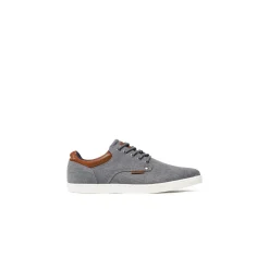 Bullboxer Lage sneaker Grijs