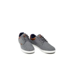 Bullboxer Lage sneaker Grijs