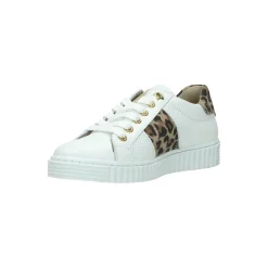 Bullboxer Lage sneaker Wit