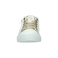 Bullboxer Lage sneaker Wit