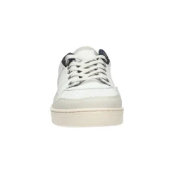 Bullboxer Lage sneaker Wit