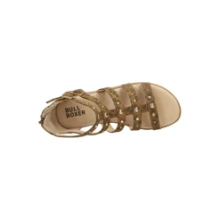 Bullboxer Sandaal Cognac