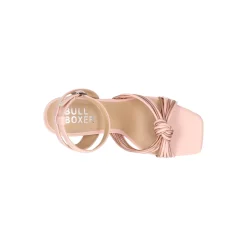 Bullboxer Sandaal Roze