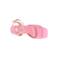 Bullboxer Sandaal Roze
