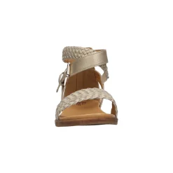 Bullboxer Sandaal Taupe