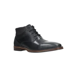 Bullboxer Veterbottine Blauw