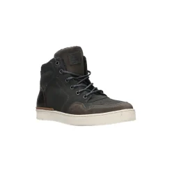 Bullboxer Veterbottine Grijs